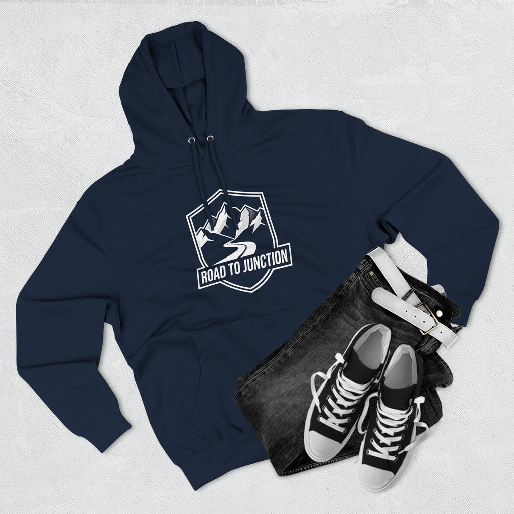 Road to Junction Hoodie