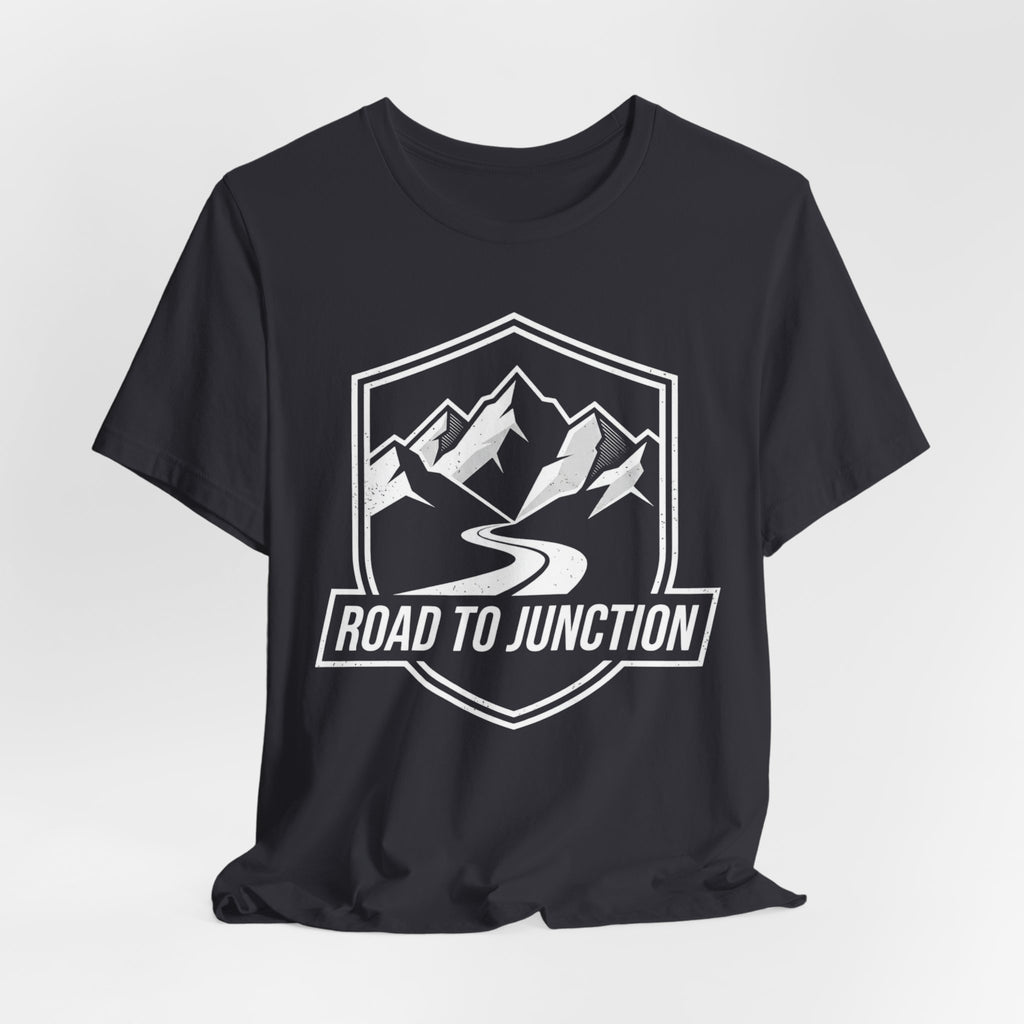 Road to Junction T-Shirt
