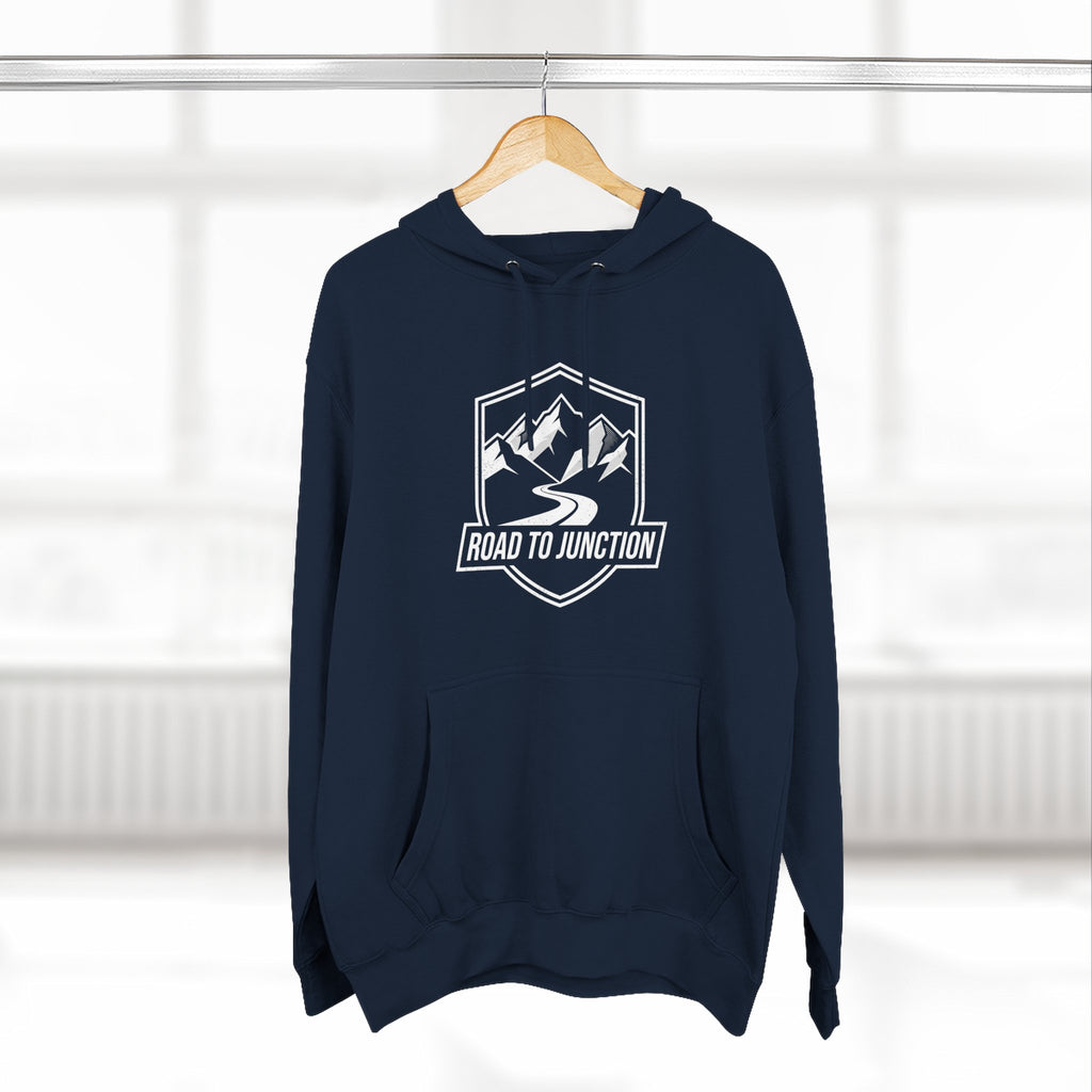 Road to Junction Hoodie