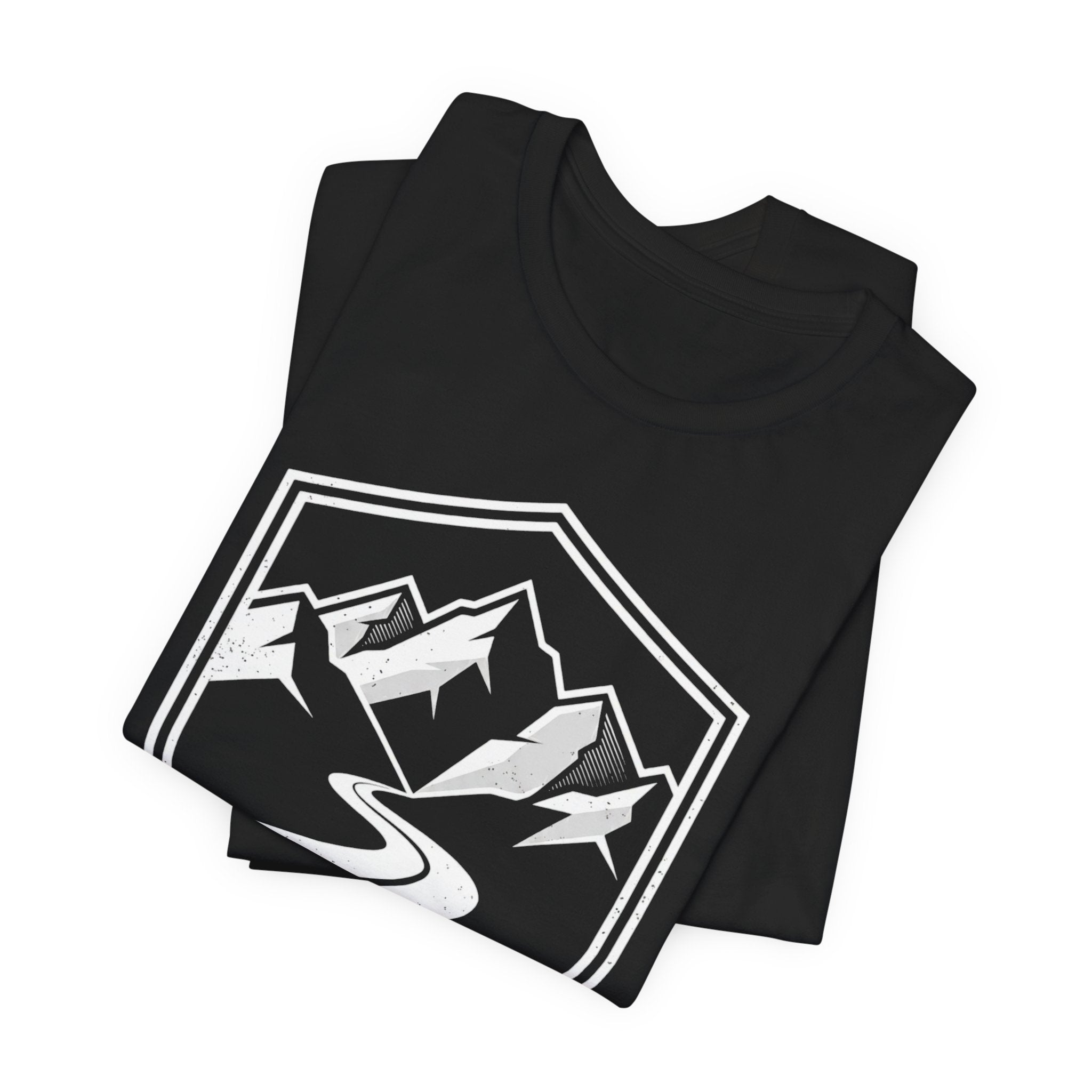 Road to Junction T-Shirt
