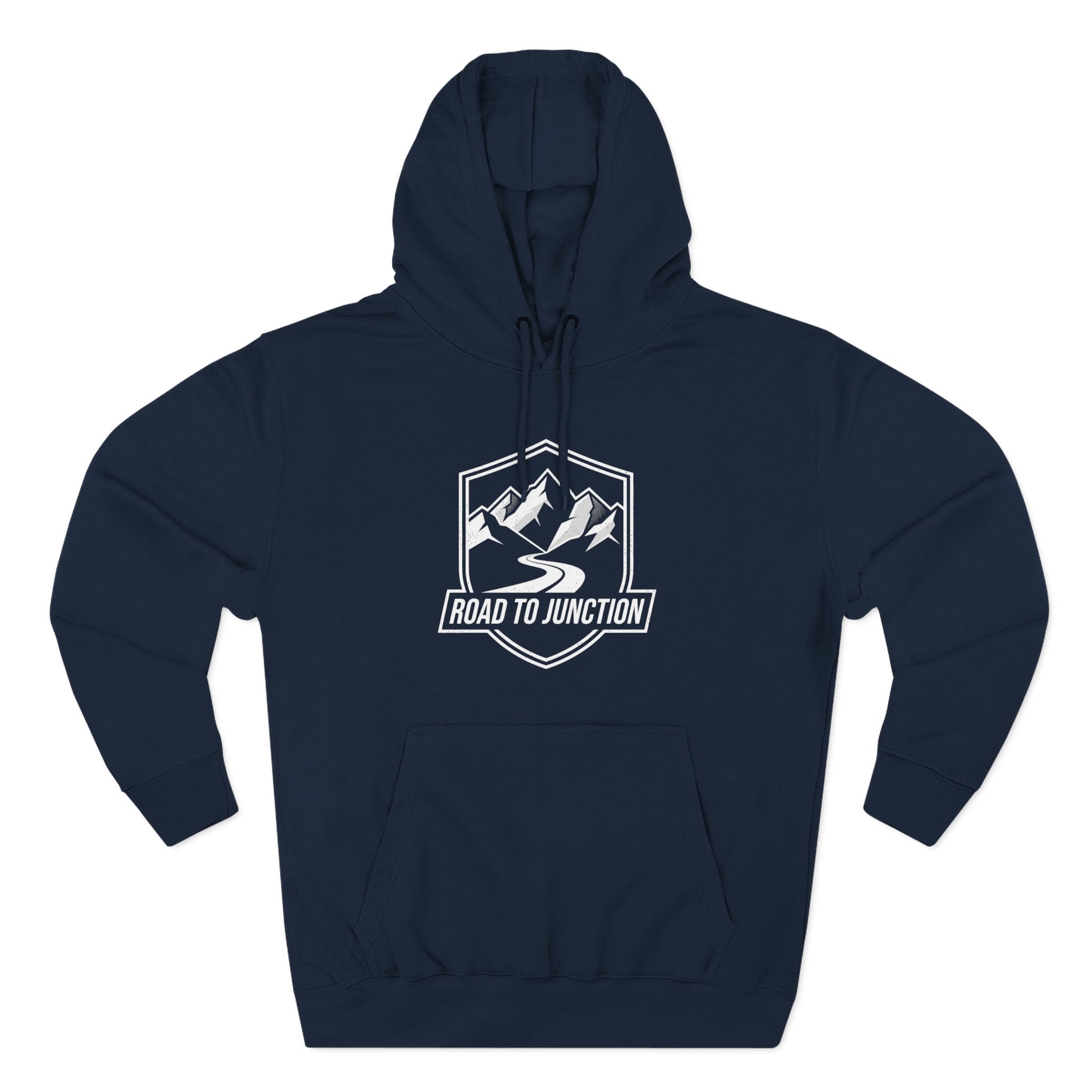 Road to Junction Hoodie