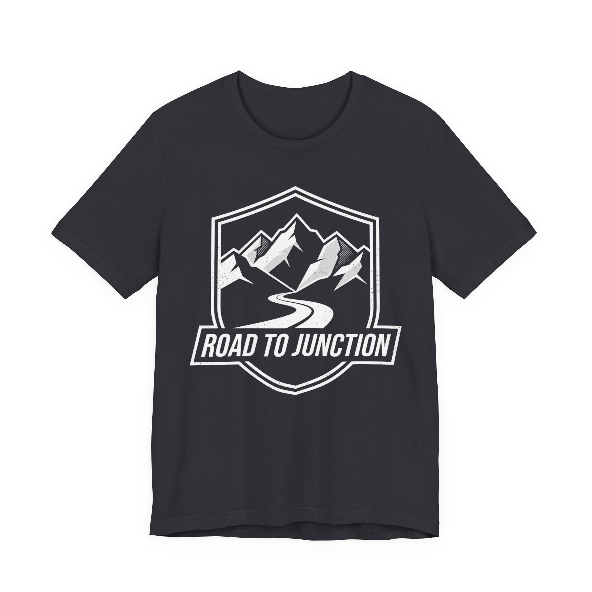 Road to Junction T-Shirt
