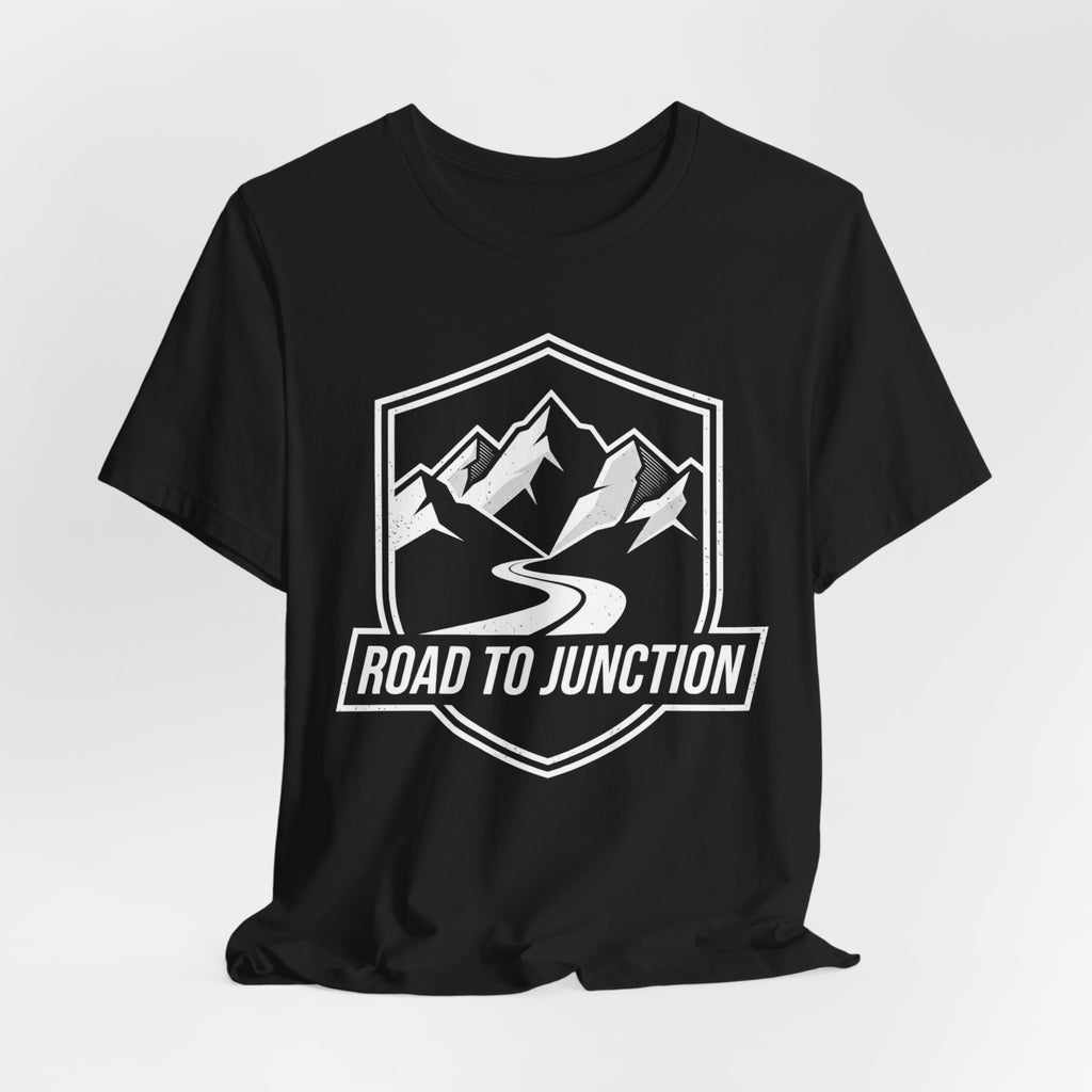 Road to Junction T-Shirt