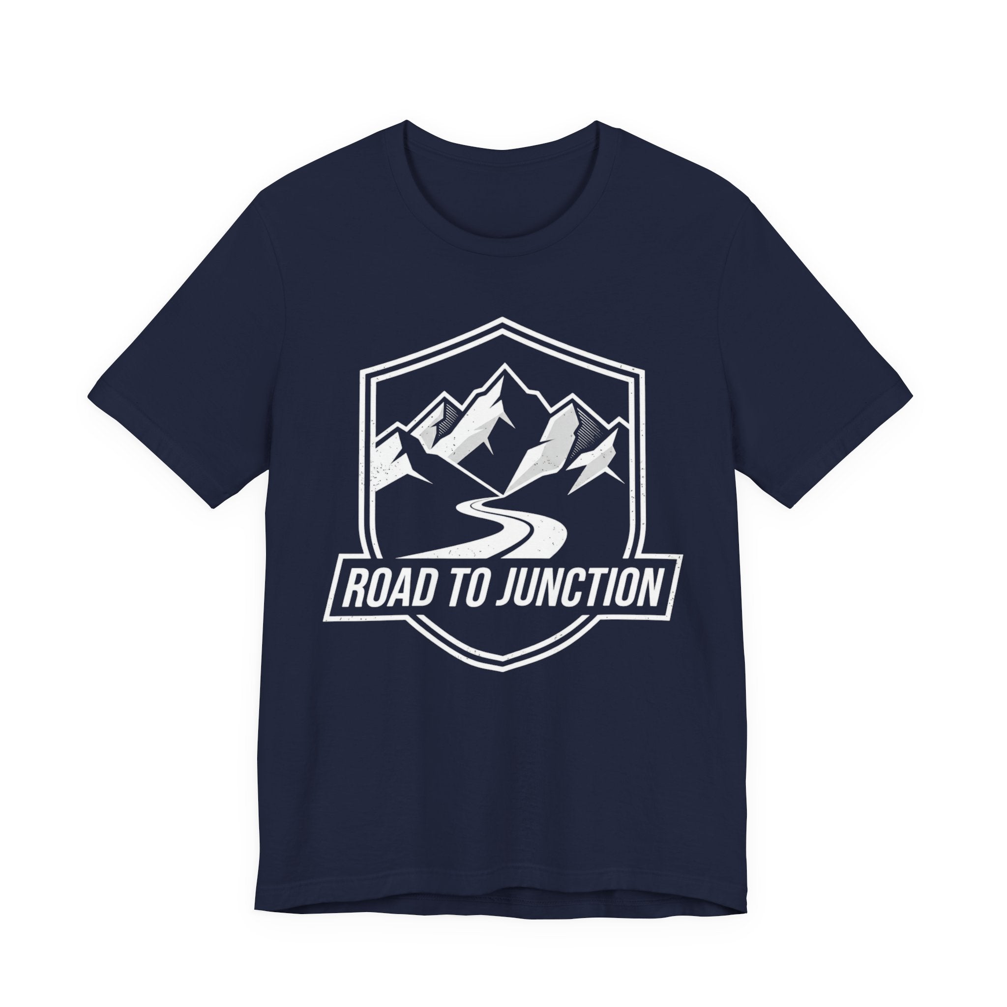 Road to Junction T-Shirt