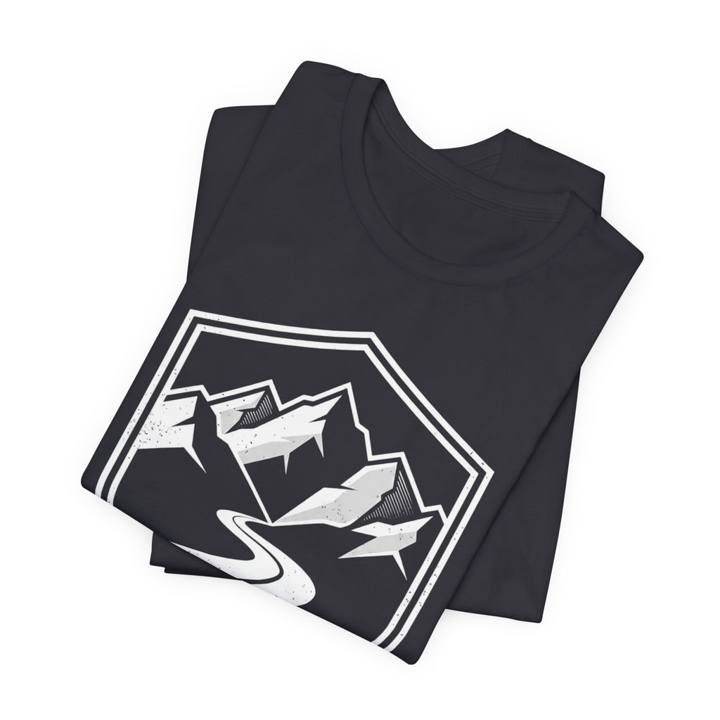 Road to Junction T-Shirt