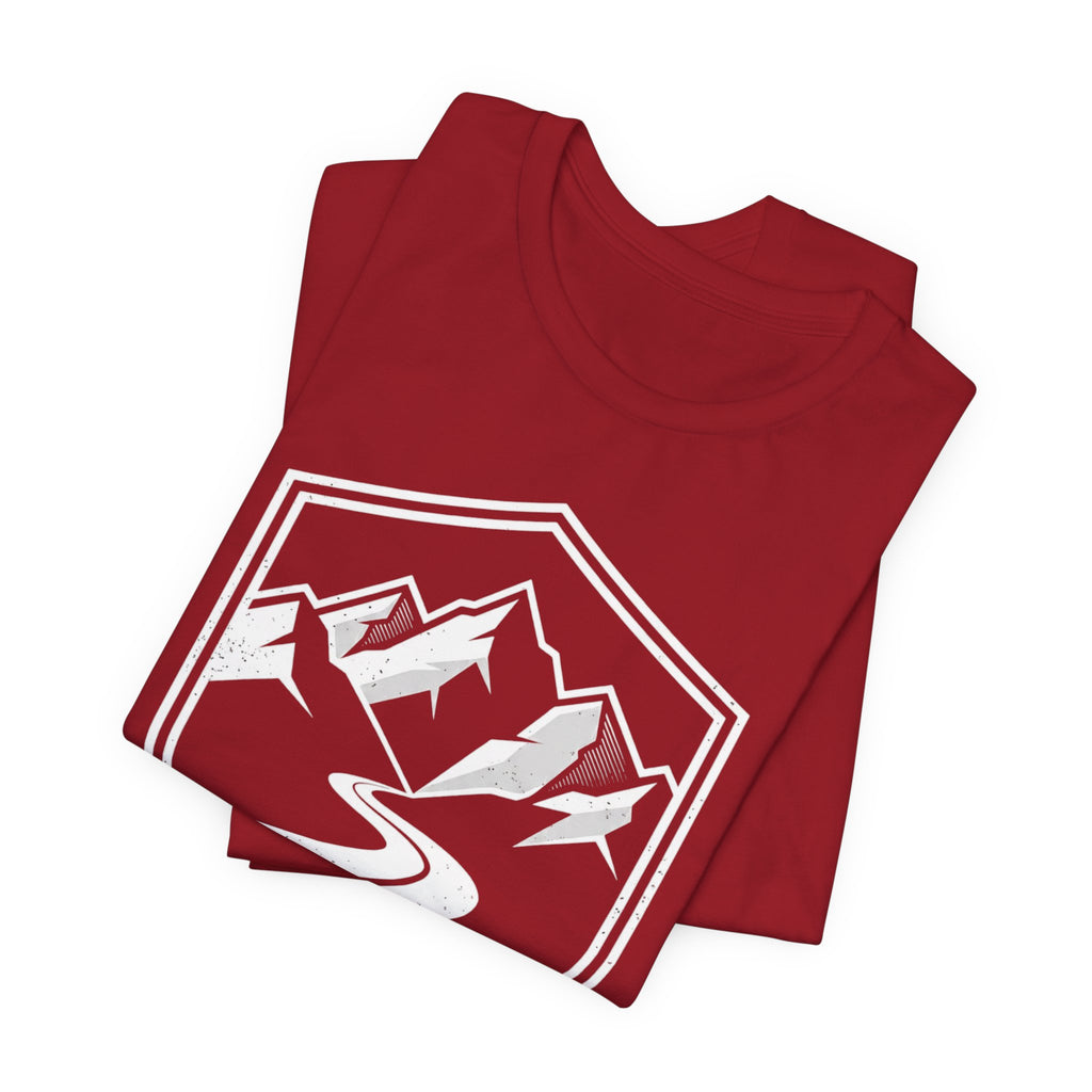 Road to Junction T-Shirt