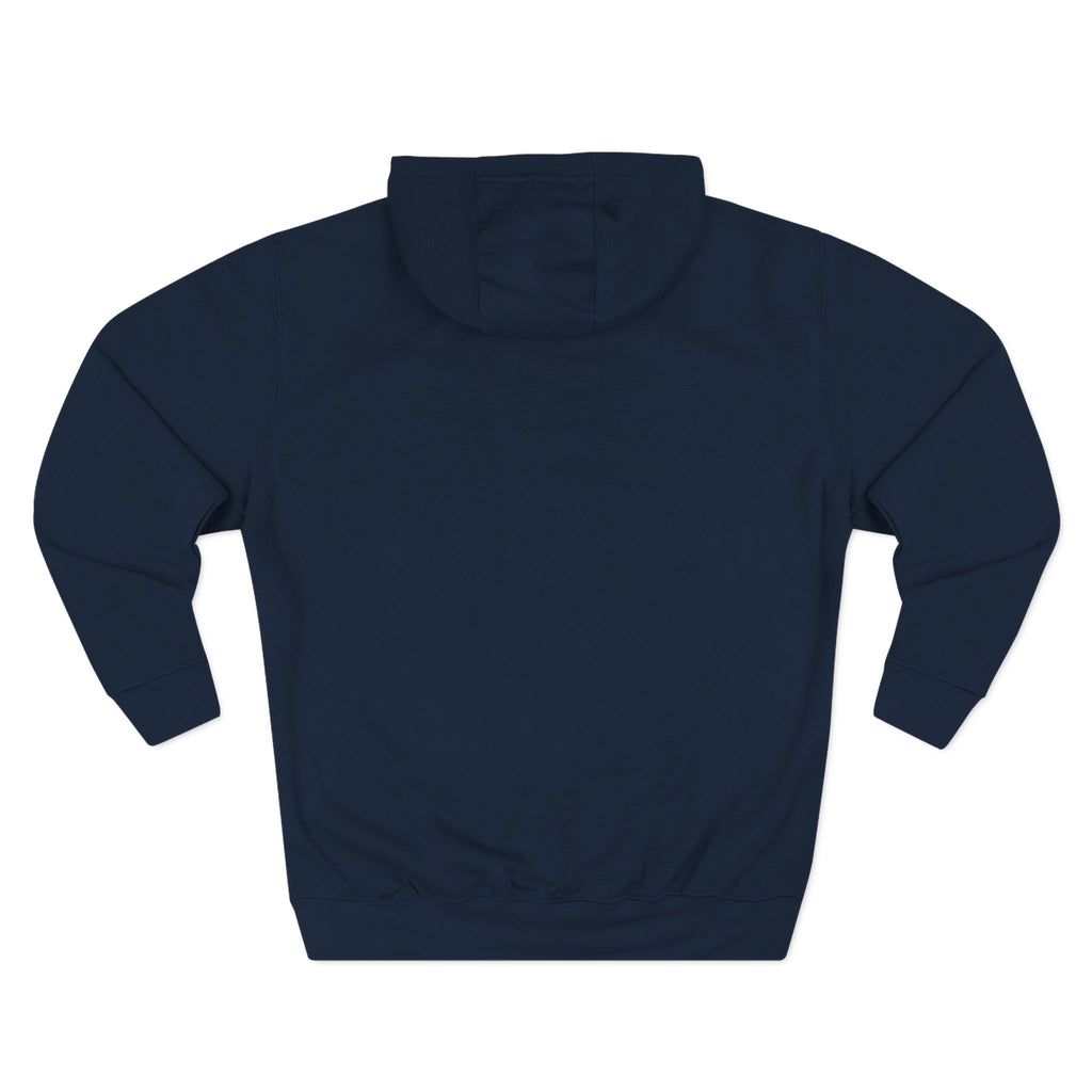 Road to Junction Hoodie