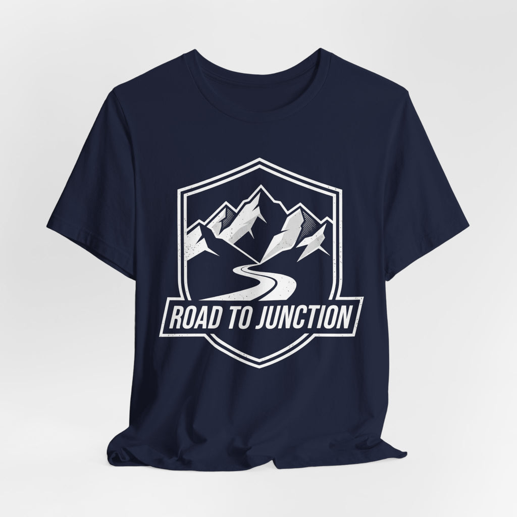 Road to Junction T-Shirt