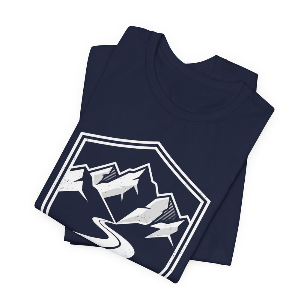 Road to Junction T-Shirt