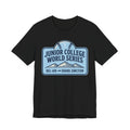 Junior College World Series Baseball Bel-Air Edition