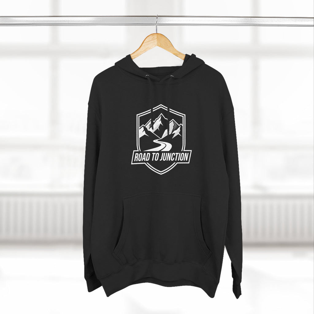 Road to Junction Hoodie