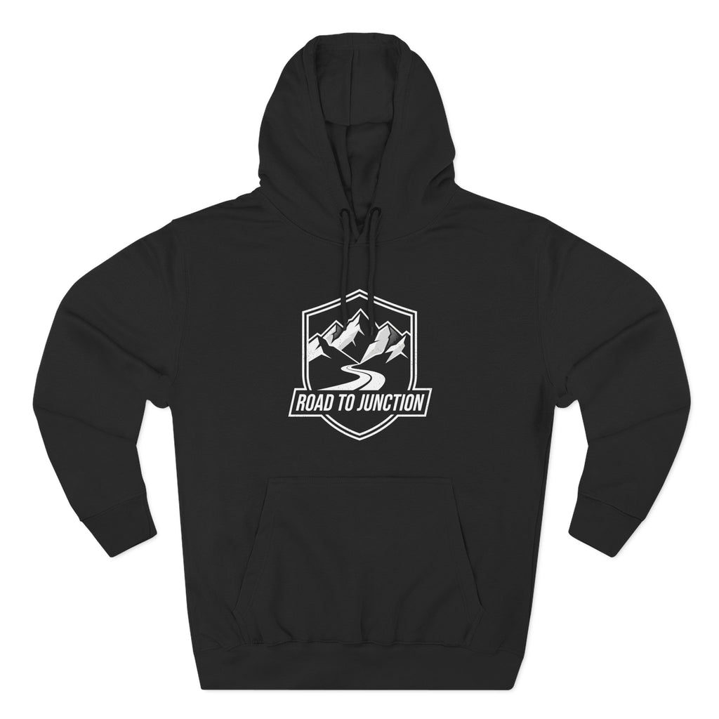 Road to Junction Hoodie