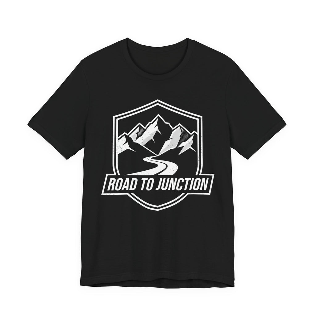 Road to Junction T-Shirt