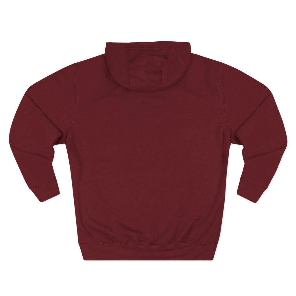 Road to Junction Hoodie